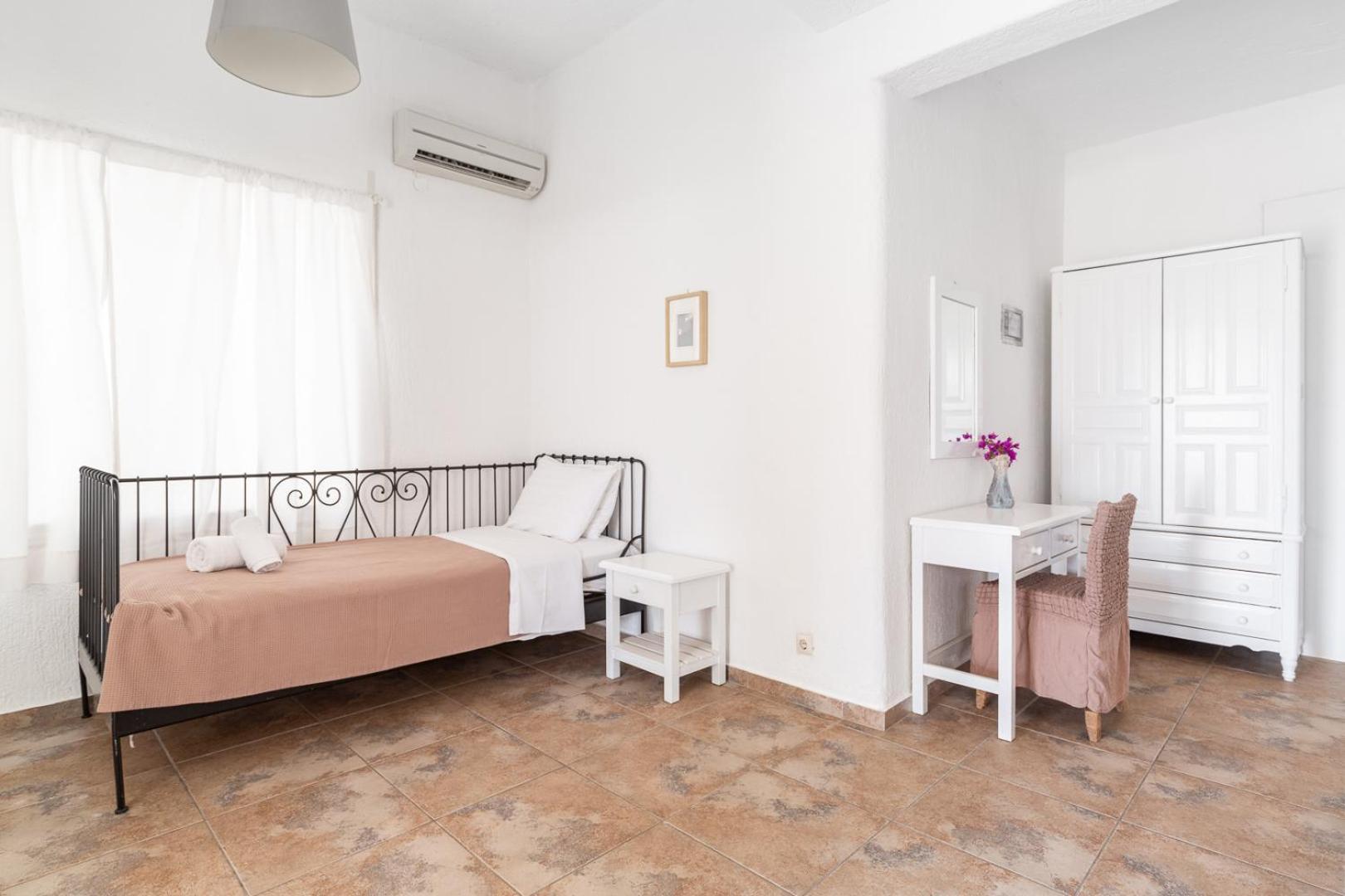 Fos Apartments Mykonos Agios Ioannis Diakoftis Extérieur photo