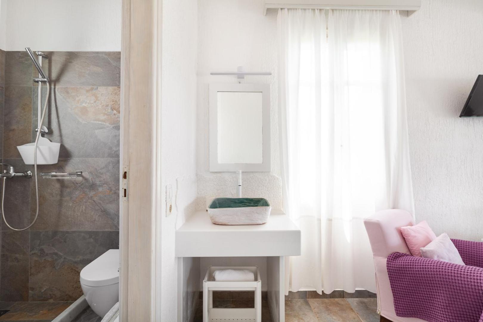 Fos Apartments Mykonos Agios Ioannis Diakoftis Extérieur photo